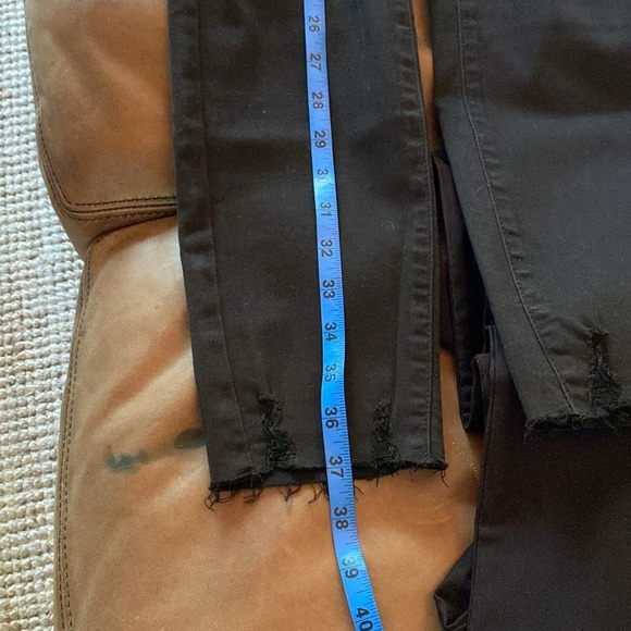 Old Navy Jeans, size 8 - Picture 9 of 11